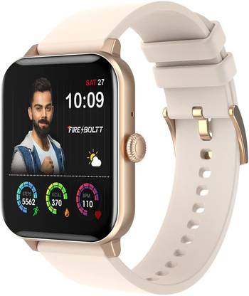 Fire boltt ninja calling 1.69 4.29 cm Clearance