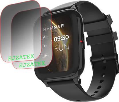 pulse 5.0 smartwatch