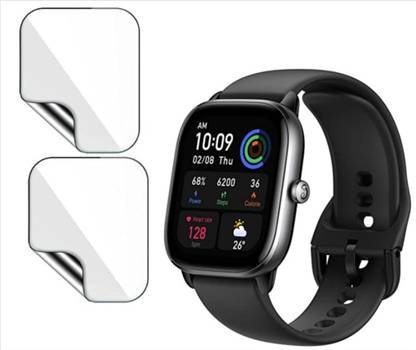 Amazfit gts 4 mini flipkart clearance