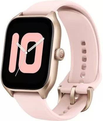 Amazfit gts 4 flipkart clearance