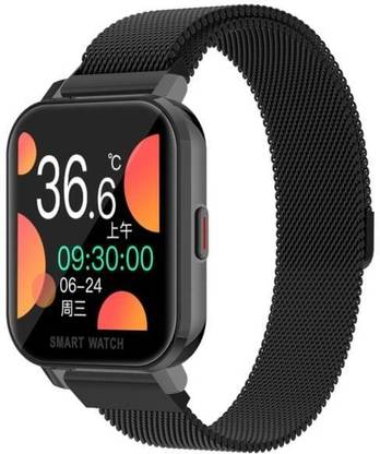 Smart watch business sport clearance