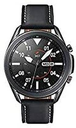 goldentomb Screen Guard for Samsung SM-R840NZKAINS Bluetooth Watch 3- Black  - goldentomb : Flipkart.com