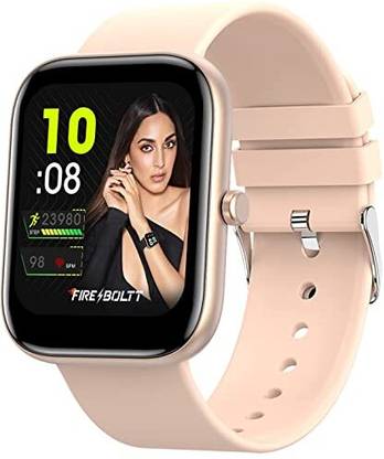 Fire boltt dazzle smartwatch flipkart Clearance