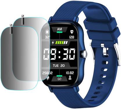 Ptron pulsefit f21 smart watch Clearance