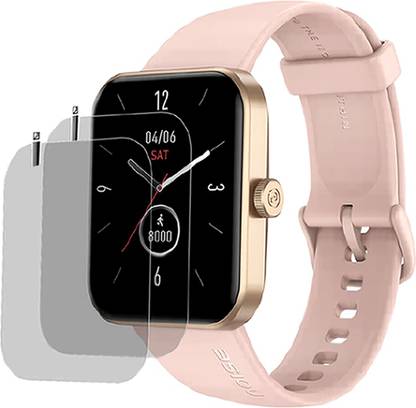 Noise colorfit caliber go smart watch
