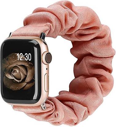 Scrunchie smartwatch clearance