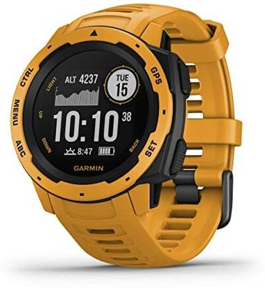 Garmin instinct outdoor