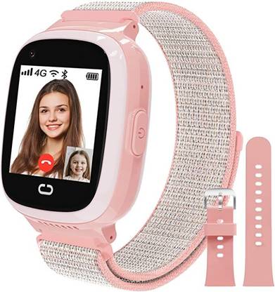 pthtechus smartwatch sim card