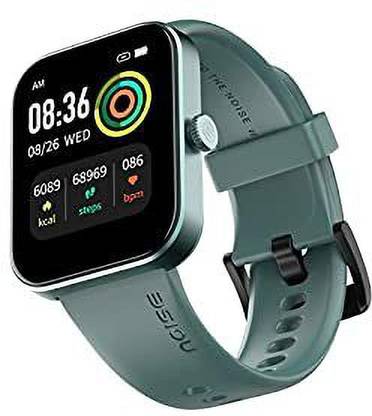 Noise colorfit pulse flipkart clearance