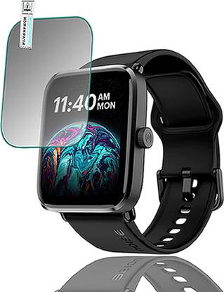 Noise colorfit pro 4 alpha screen guard Clearance