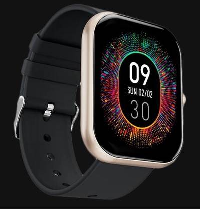 HEPOCH Screen Guard for Fire-Boltt Dazzle Plus BSW037 Smartwatch with  Activity Tracker (46mm HD Display, IP68 Water Resistant, Black Strap) -  HEPOCH : Flipkart.com