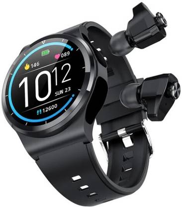 Bluetooth earphone and smart watch clearance