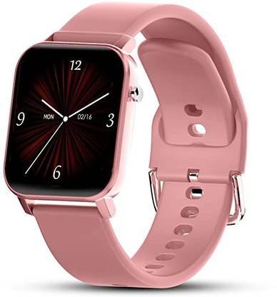 Tagg verve waterproof smartwatch clearance