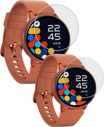 EDOMPLUS Screen Guard for Fastrack Reflex Play Smartwatch - EDOMPLUS :  Flipkart.com