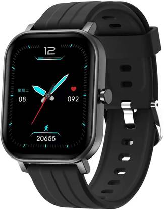 Fitmax smartwatch flipkart clearance