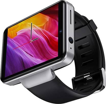 Rainbuvvy smart watch clearance