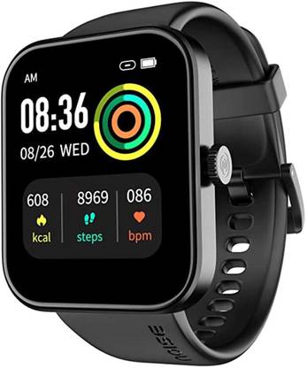 Noise colorfit pulse smartwatch flipkart Clearance