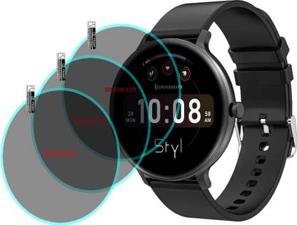 boat watch sleep tracking
