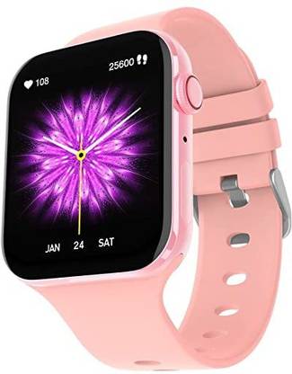 Bluetooth calling smartwatch flipkart clearance