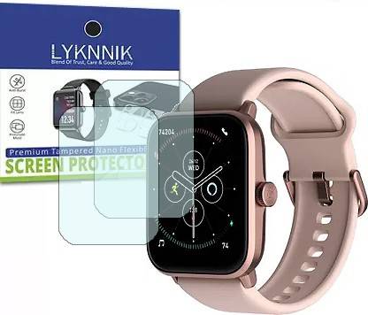 Noise colorfit pro 4 alpha screen guard Clearance