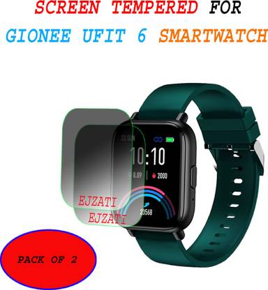 Gionee ufit6 smart watch Clearance