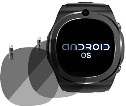 Carlson raulen 2 smart watch clearance