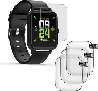 Gizmore 907 smartwatch Clearance