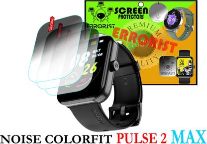 Colorfit pulse 2 max flipkart clearance