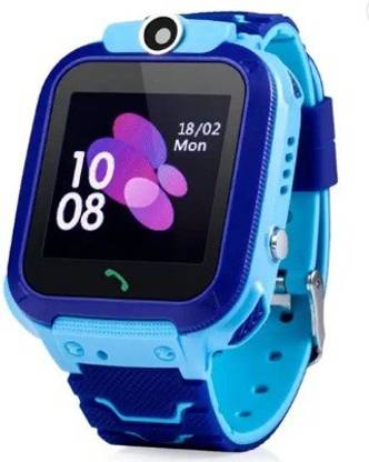 Ankesh Screen Guard for SeTracker Smart Watch for Kids Tracker Micro Sim  Card Support - Ankesh : Flipkart.com