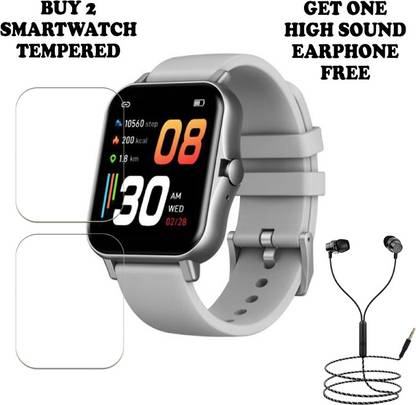 Zeblaze gts 2 smartwatch Clearance