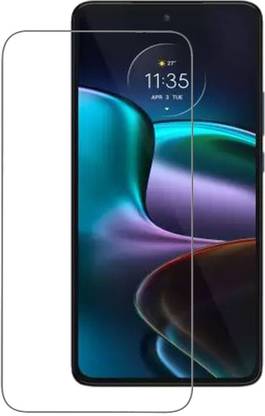 NSTAR Tempered Glass Guard for Realme C55, realme C55