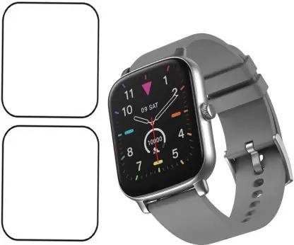 Noise icon buzz smartwatch flipkart Sale