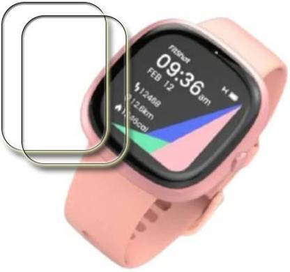 MUTAALI Tempered Glass Guard for Fitshot Flair smart watch Price in India -  Buy MUTAALI Tempered Glass Guard for Fitshot Flair smart watch online at  Flipkart.com