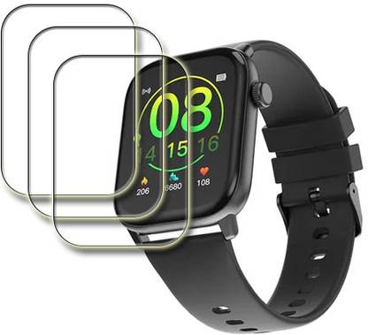 Ambrane fitshot grip smart watch Clearance