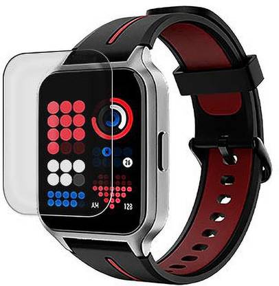 Noise x fit 1 hrx edition clearance