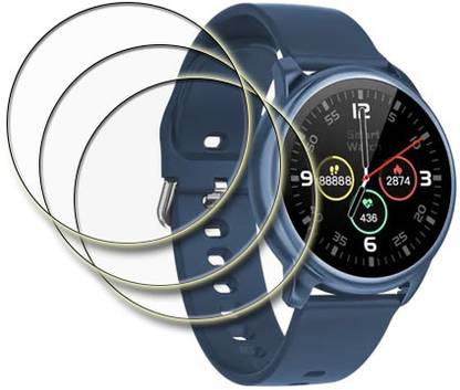 Crossbeats orbit smartwatch flipkart clearance