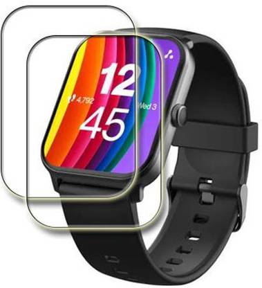 Ambrane smart watch glass clearance