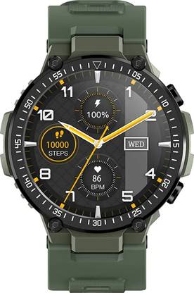 SKSTARK Tempered Glass Guard for Sens Einsteyn 1 Smartwatch, SKSTARK 100%  BEST QUALITY SMART WATCH SCREEN GUARDS. - SKSTARK : Flipkart.com