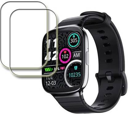 Fitshot edge smartwatch clearance