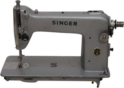 Singer Workmate Full Shuttle Umbrella Sewing Machine For Tailoring Purpose...