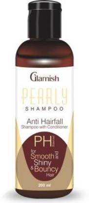 Glarnish Best Natural anti dandruff and anti hair fall shampoo with  Conditioner - Price in India, Buy Glarnish Best Natural anti dandruff and anti  hair fall shampoo with Conditioner Online In India,