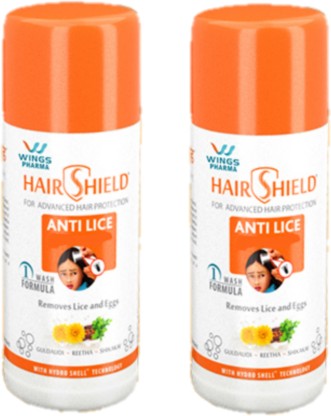 Hair Shield Anti Dandruff Shampoo View Uses Side Effects Price and  Substitutes  1mg