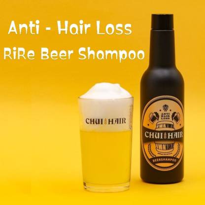 RiRe CHUI ANTI HAIR LOSS SHAMPOO - Price in India, Buy RiRe CHUI ANTI HAIR  LOSS SHAMPOO Online In India, Reviews, Ratings & Features 