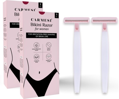 carmesi facial razor flipkart