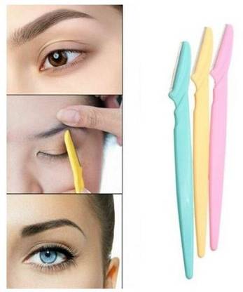 SEUNG THE BEST EYEBROW RAZOR FOR WOMEN - Price in India, Buy ...
