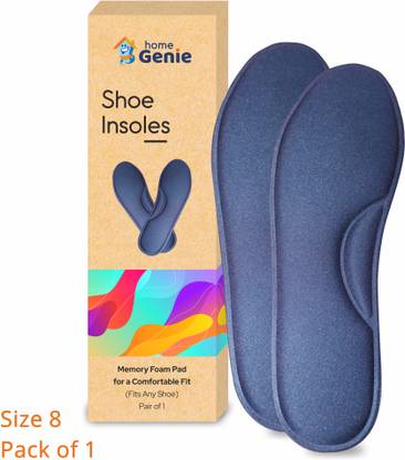 Home Genie Super Soft Absorption Pads Comfortable, Soft, Durable, Washable PU Foam Full Length Regular Shoe Insole Price in India - Buy Home Genie Super Soft Absorption Pads Comfortable, Soft, Durable, Washable Home Genie Super Soft Absorption Pads Comfortable, Soft, Durable, Washable Pu Foam Full Length Regular Shoe Insole Price In India - Buy Home Genie Super Soft Absorption Pads Comfortable, Soft, Durable, Washable