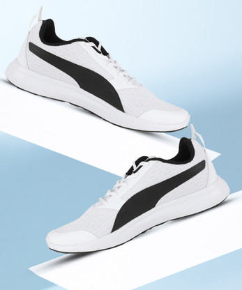 PUMA Breakout Running Shoes For Men