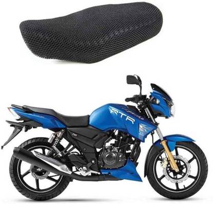 tvs apache rtr 180 seat cover