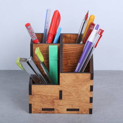 Pen stand price clearance