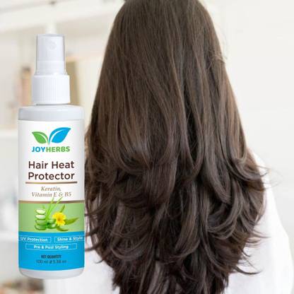 JOYHERBS Conditioning Spray For Heat Protection Spray With Argan Oil, Vitamin E Hair Spray - Price in India, Buy JOYHERBS Conditioning Spray For Heat Protection Spray With Argan Oil, Vitamin E Hair JOYHERBS Conditioning Spray For Heat Protection Spray With Argan Oil, Vitamin E Hair Spray - Price in India, Buy JOYHERBS Conditioning Spray For Heat Protection Spray With Argan Oil, Vitamin E Hair